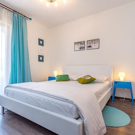 Apartment Miro Póla Kültér fotó