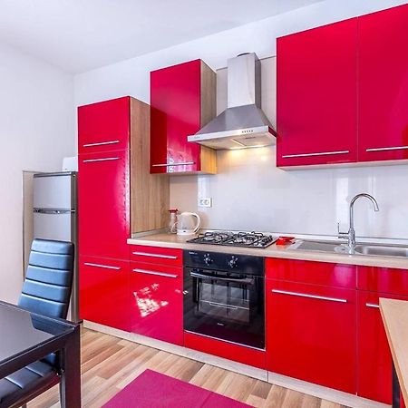 Apartment Miro Póla Kültér fotó