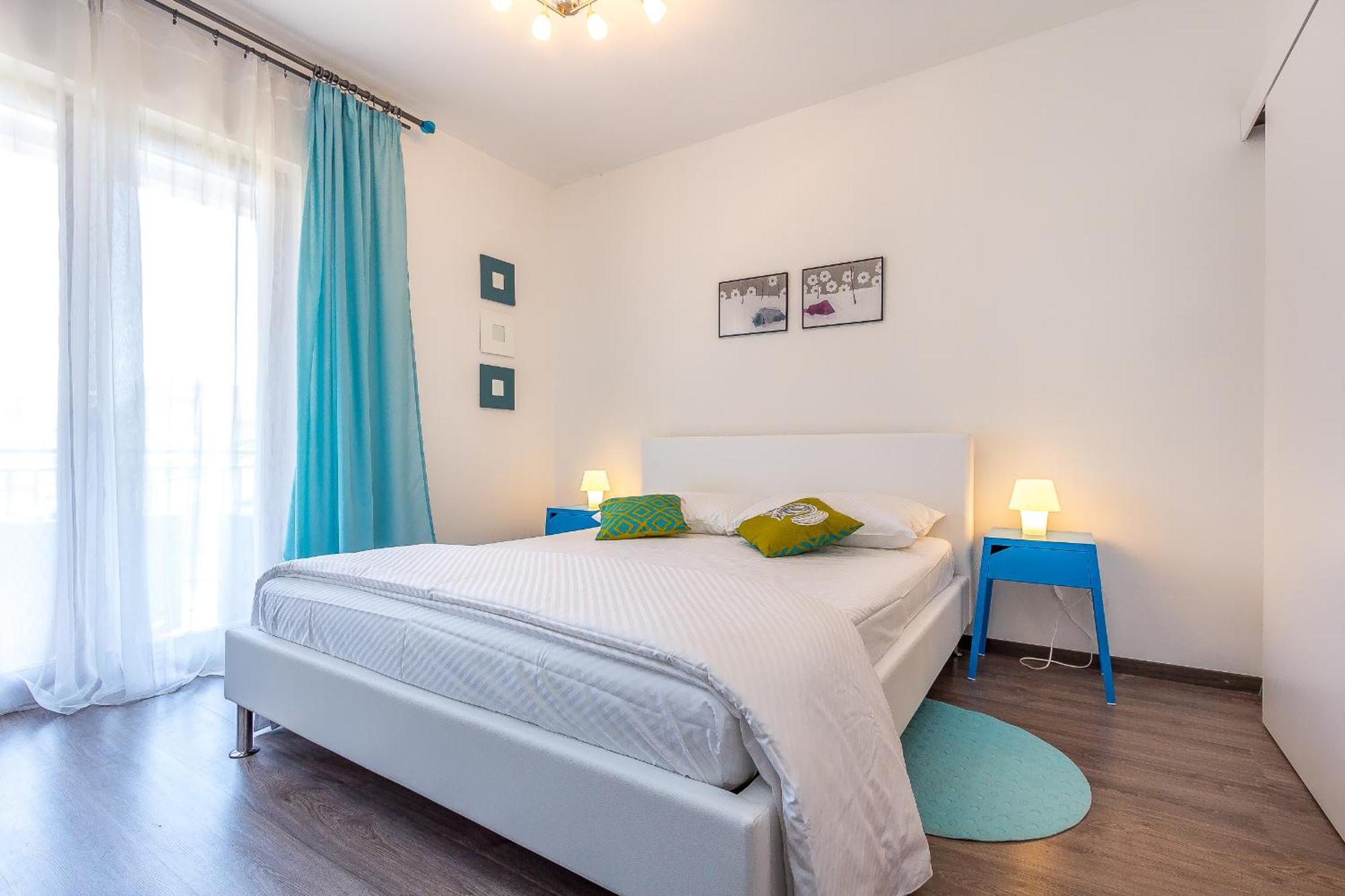Apartment Miro Póla Kültér fotó