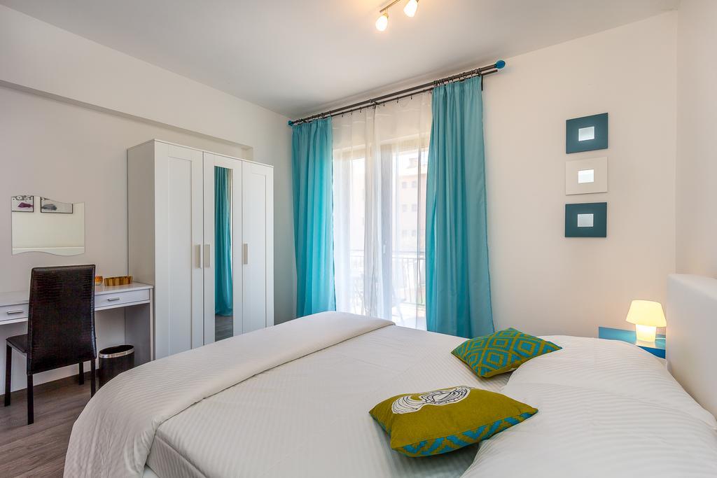 Apartment Miro Póla Szoba fotó