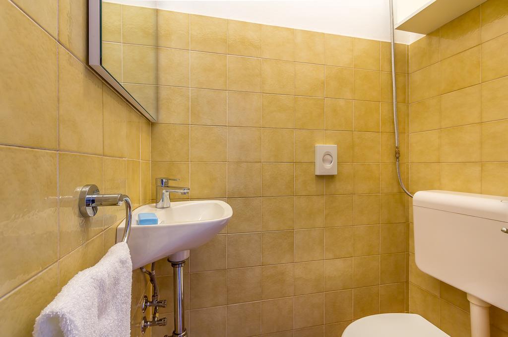 Apartment Miro Póla Szoba fotó