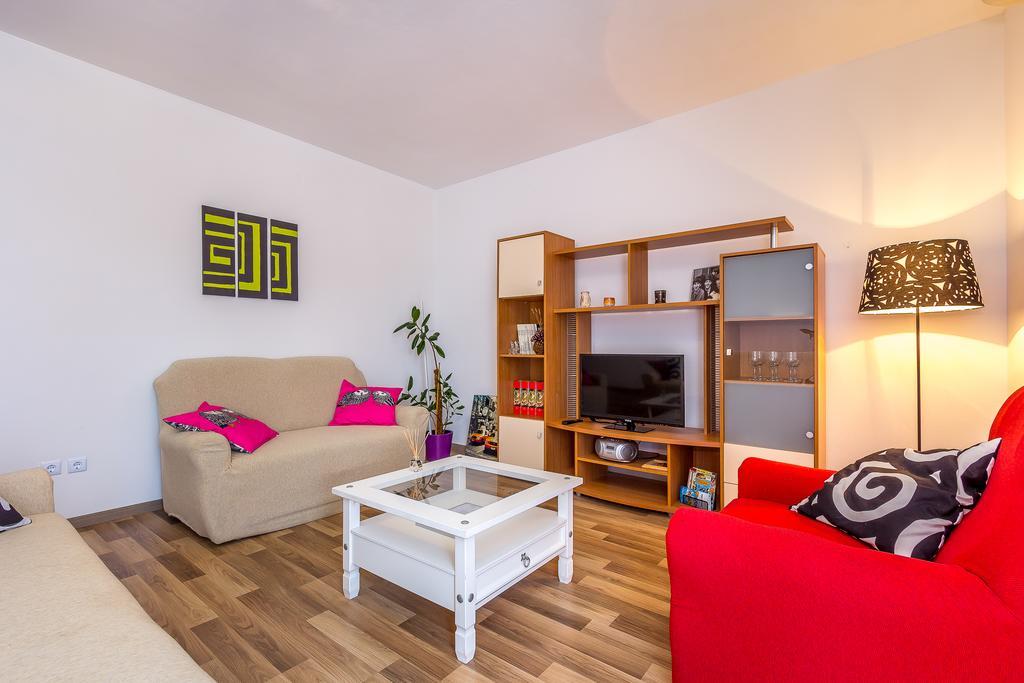 Apartment Miro Póla Szoba fotó