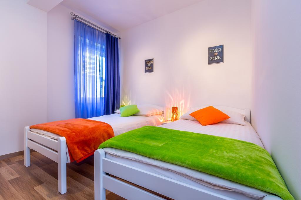 Apartment Miro Póla Szoba fotó