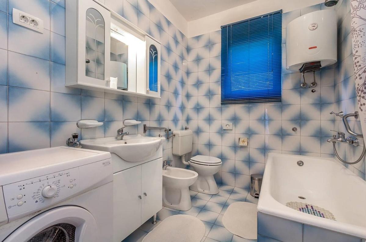 Apartment Miro Póla Kültér fotó