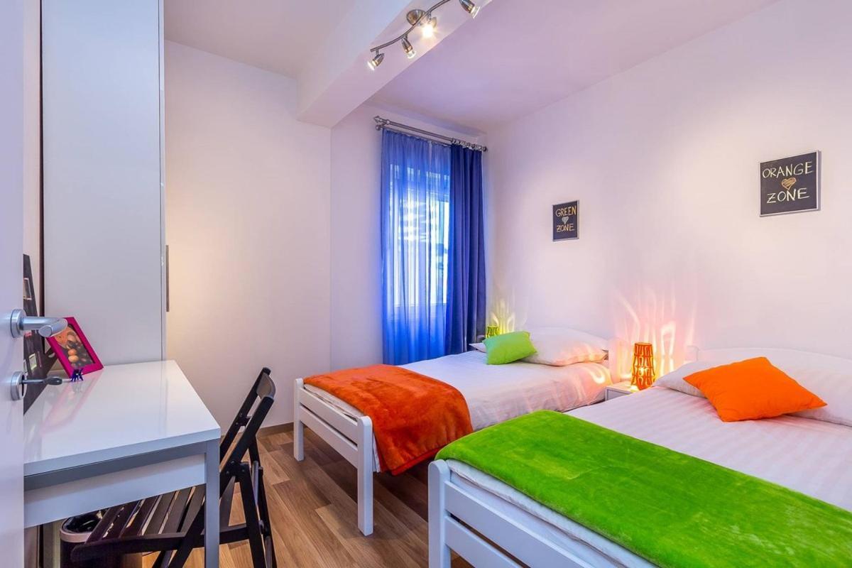 Apartment Miro Póla Kültér fotó
