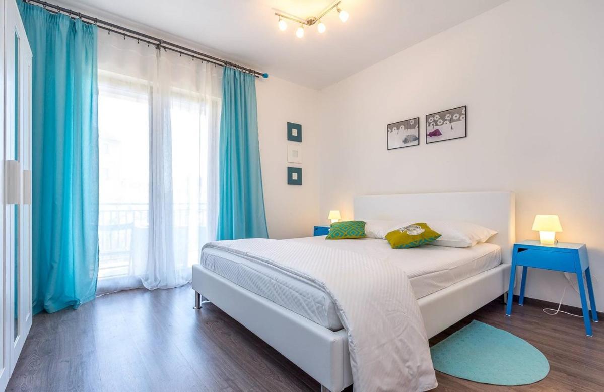 Apartment Miro Póla Kültér fotó