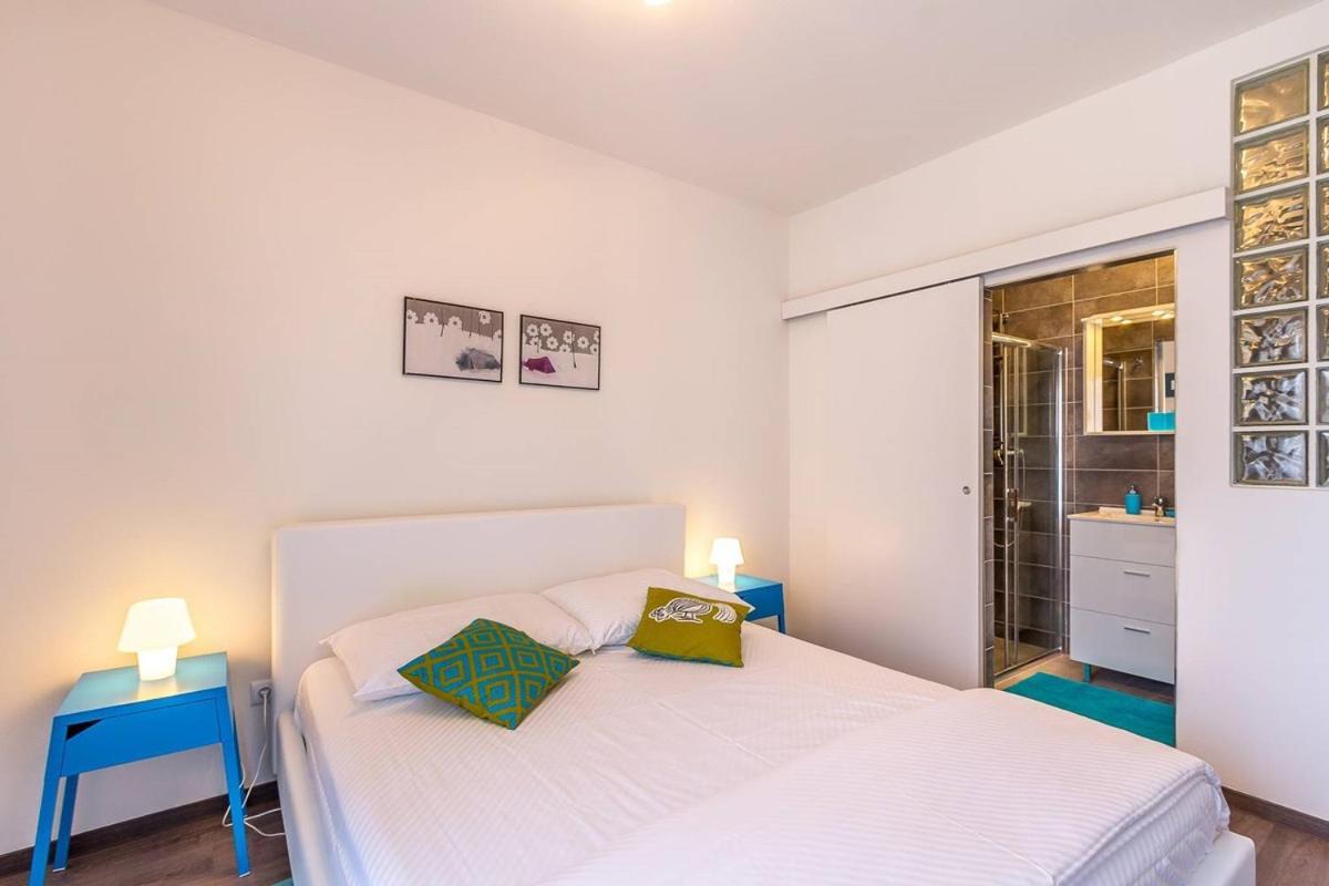 Apartment Miro Póla Kültér fotó