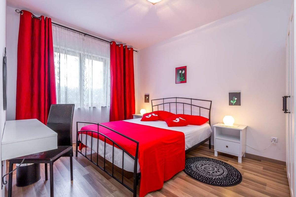 Apartment Miro Póla Kültér fotó