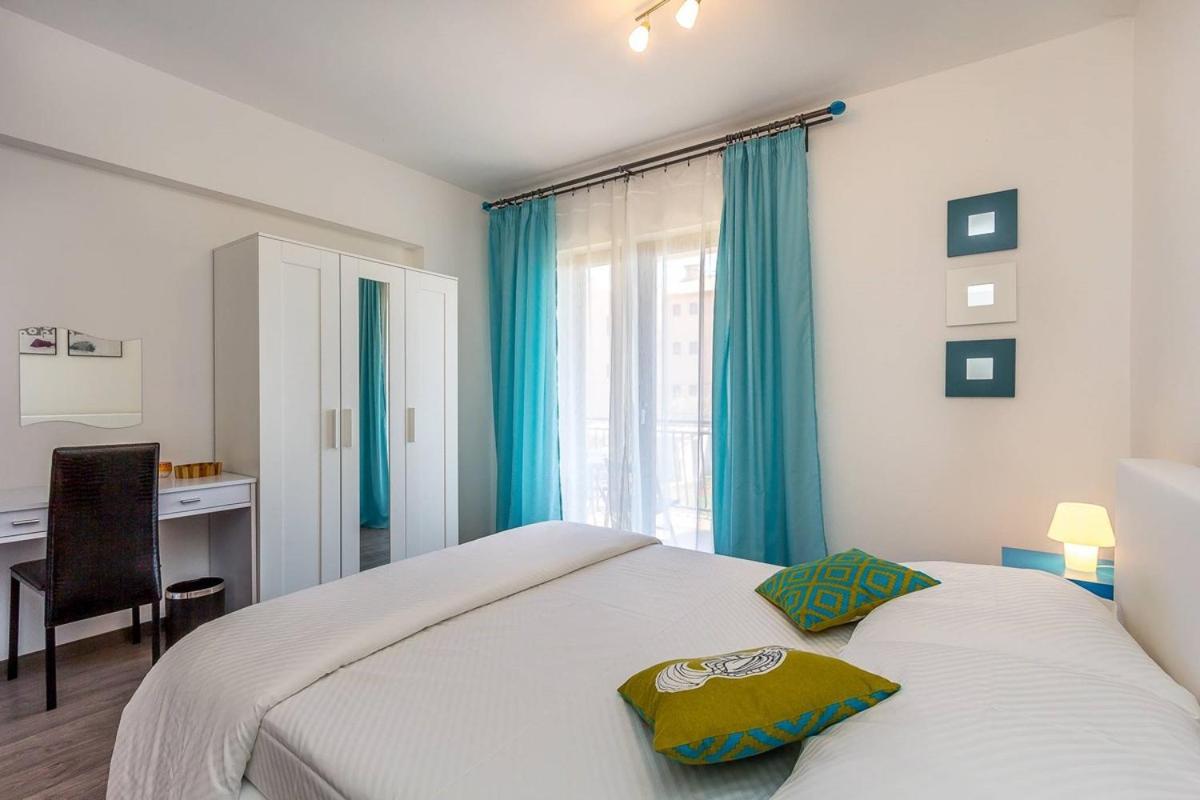 Apartment Miro Póla Kültér fotó