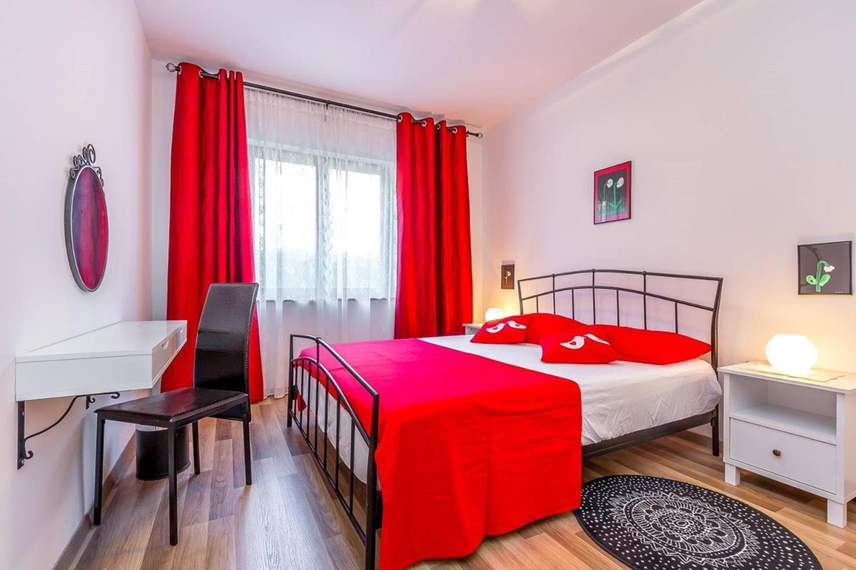 Apartment Miro Póla Kültér fotó
